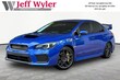  Subaru WRX