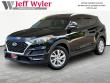 Used 2019 Hyundai Tucson Value FWD SUV