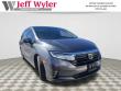 Used 2022 Honda Odyssey EX-L Auto Van