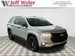 Used 2021 Chevrolet Traverse FWD 4dr LT Cloth w/1LT SUV