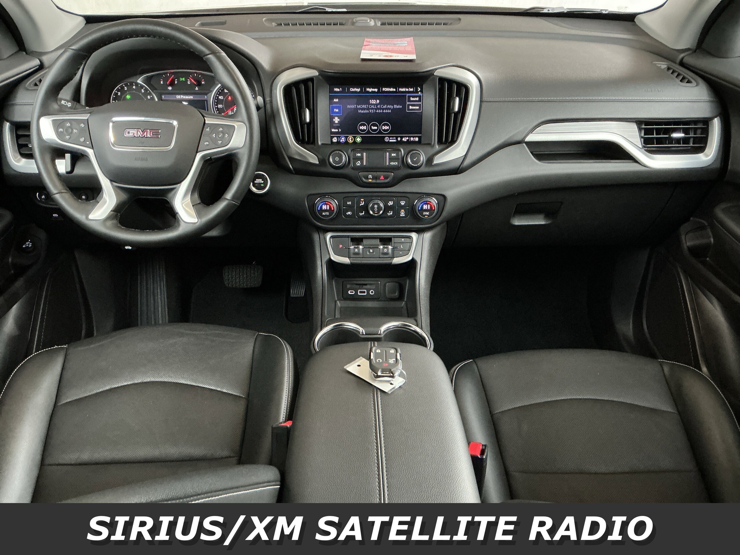 2024 Gmc Terrain SLT photo 3