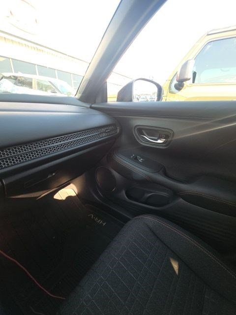 2025 Honda HR-V Sport - Photo 20