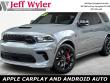 Used 2023 Dodge Durango SRT Hellcat Plus AWD SUV