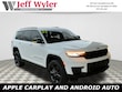  Jeep Grand Cherokee L