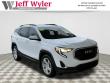 Used 2018 GMC Terrain FWD 4dr SLE SUV