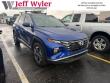 Used 2023 Hyundai Tucson SEL AWD SUV
