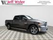 Used 2018 Ram 1500 Big Horn 4x4 Crew Cab 57 Box Truck Crew Cab