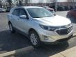 Used 2020 Chevrolet Equinox AWD 4dr LT w/1LT SUV