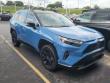 Used 2022 Toyota RAV4 Hybrid XSE AWD SUV