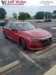  Honda Accord Sedan