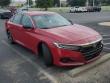 Used 2022 Honda Accord Sedan Sport 1.5T CVT Sedan