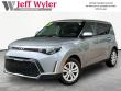 Used 2023 Kia Soul LX IVT Hatchback
