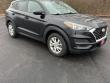 Used 2019 Hyundai Tucson SE AWD SUV