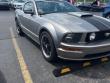 Used 2008 Ford Mustang 2dr Cpe GT Deluxe Coupe