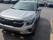Used 2025 Kia Seltos LX IVT AWD SUV