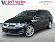  Volkswagen Golf Sportwagen