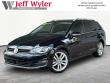 Used 2017 Volkswagen Golf Sportwagen 1.8T S Auto Wagon