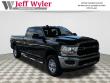 Used 2022 Ram 3500 Tradesman 4x4 Crew Cab 8 Box Truck Crew Cab
