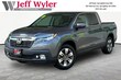 Honda Ridgeline
