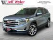 Used 2020 GMC Terrain FWD 4dr SLT SUV