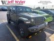 Used 2022 Jeep Wrangler Unlimited Rubicon 4x4 SUV
