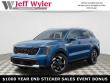 Used 2025 Kia Sorento Plug-In Hybrid EX AWD SUV