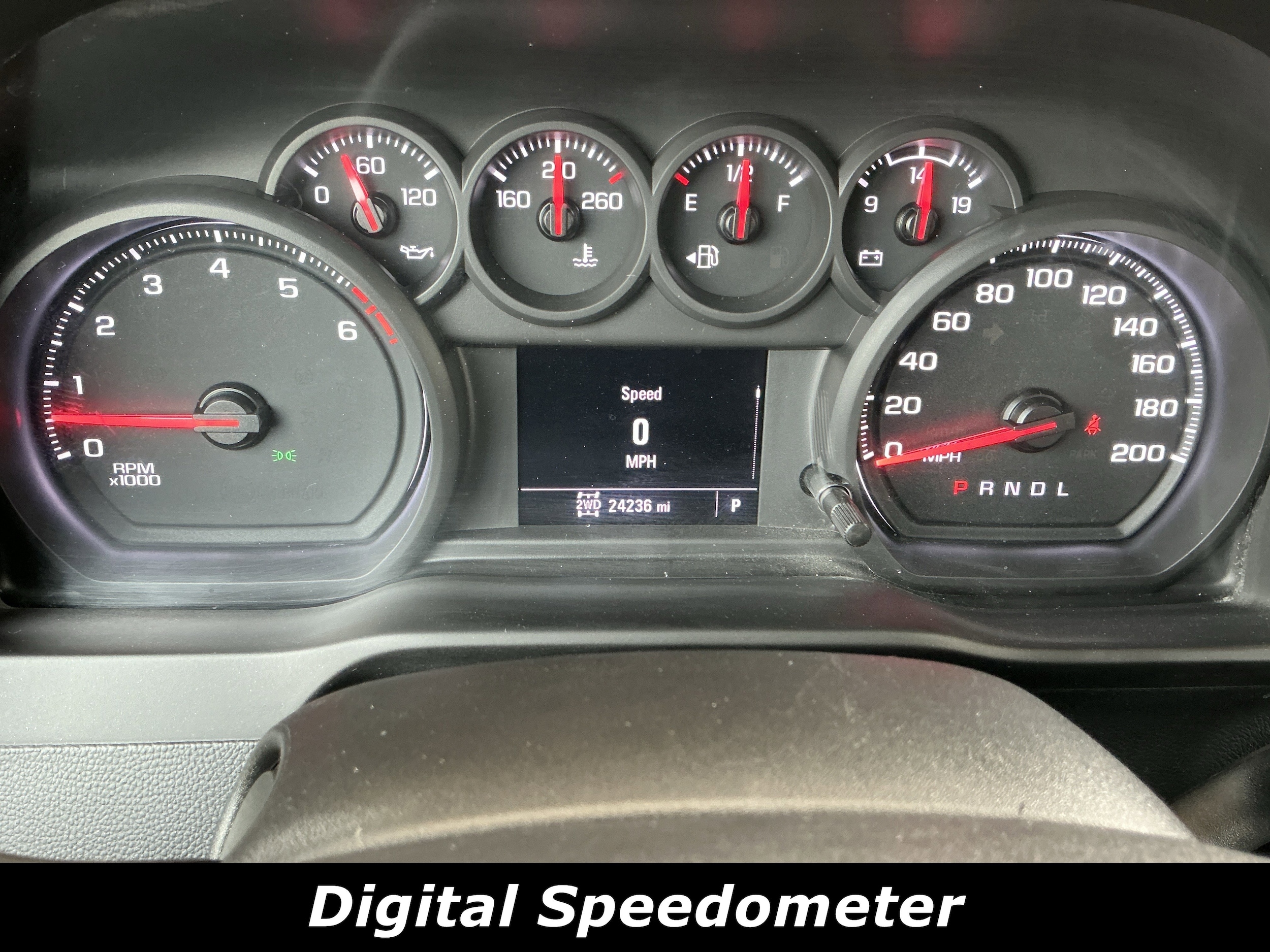 2023 GMC Sierra 2500HD Pro - Photo 7