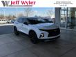 Used 2021 Chevrolet Blazer FWD 4dr LT w/3LT SUV