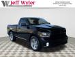Used 2015 Ram 1500 2WD Reg Cab 120.5 Express Truck Regular Cab