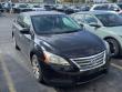 Used 2015 Nissan Sentra  Sedan