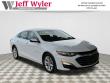 Used 2024 Chevrolet Malibu 4dr Sdn 1LT Sedan