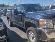 Used 2007 Chevrolet Silverado 2500HD 4WD Ext Cab 143.5 LT w/2LT Truck Extended Cab