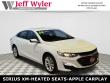 Used 2024 Chevrolet Malibu 4dr Sdn 1LT Sedan