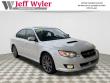 Used 2009 Subaru Legacy 4dr H4 Man GT Spec B w/Nav Sedan