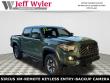 Certified 2022 Toyota Tacoma 4WD  Truck Double Cab