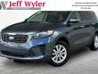 Used 2020 Kia Sorento LX FWD SUV