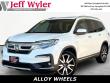 Used 2019 Honda Pilot Touring 7-Passenger AWD SUV