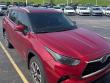 Used 2023 Toyota Highlander Hybrid XLE AWD SUV
