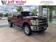 Ford Super Duty F-350 SRW