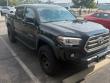 Used 2017 Toyota Tacoma SR5 Double Cab 5 Bed V6 4x4 AT Truck Double Cab