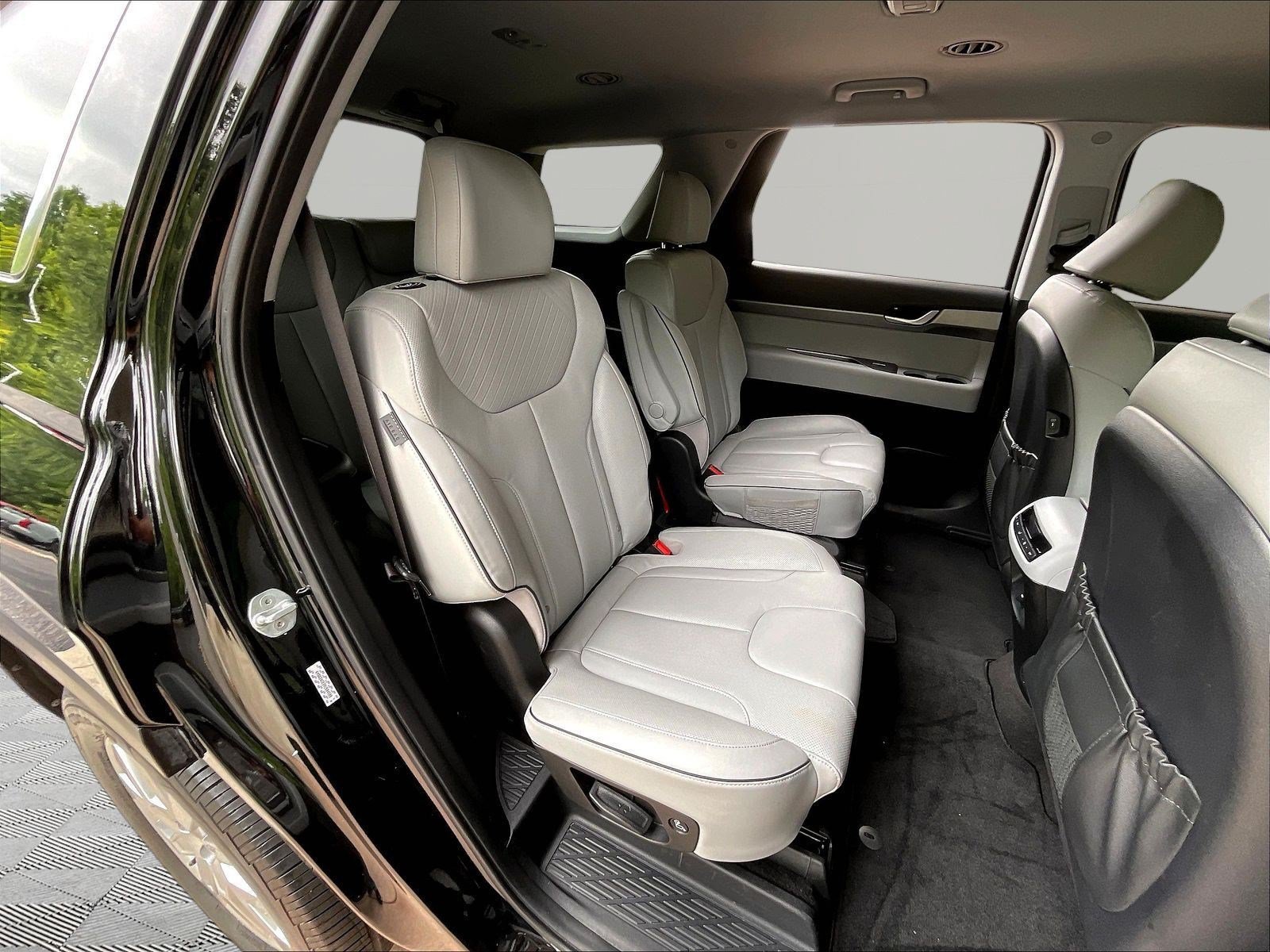 2023 Hyundai Palisade SEL - Photo 28