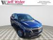 Used 2022 Chevrolet Equinox FWD 4dr LT w/1LT SUV