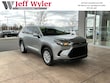  Toyota Grand Highlander