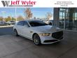 Used 2021 Genesis G90 5.0L Ultimate AWD Sedan