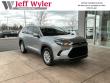Used 2024 Toyota Grand Highlander XLE FWD SUV