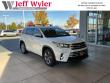 Used 2019 Toyota Highlander Limited Platinum V6 AWD SUV