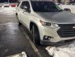 Used 2021 Chevrolet Traverse FWD 4dr LT Cloth w/1LT SUV