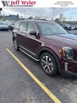  Kia Telluride