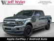 Used 2019 Ford F-150  Truck SuperCrew Cab