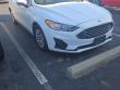 Used 2020 Ford Fusion S FWD Sedan